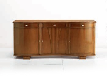 A Snack Bar, Carpanese