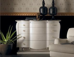 Dresser, Carpanese