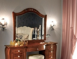 Dressing table, Carpanese