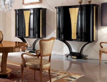 The rack-bar, Carpanese