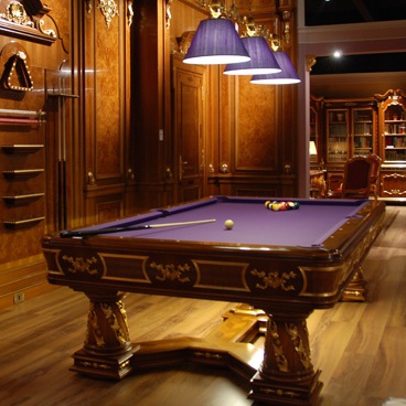 Pool table Paradisi