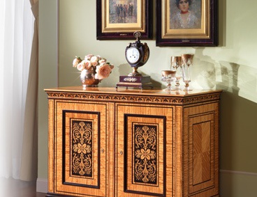 The Buffet Ravel, Colombo Mobil