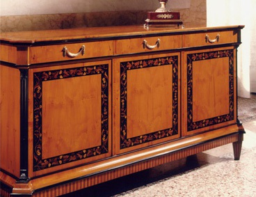 The Rossini Sideboard, Colombo Mobili