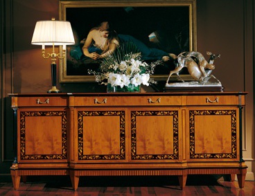 The Rossini Sideboard, Colombo Mobili