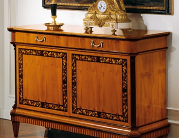 The Rossini Sideboard, Colombo Mobili