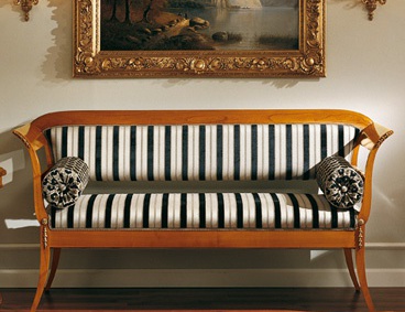 Sofa Mascagni, Colombo Mobili