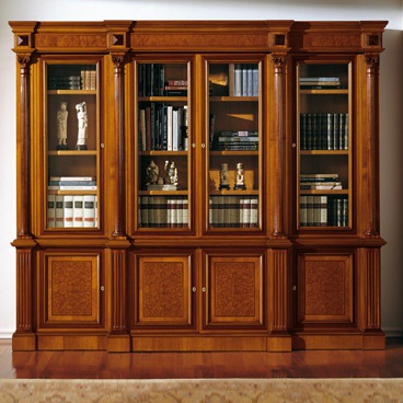 Bookcase Albinoni