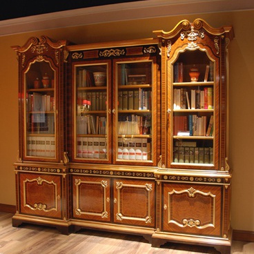Bookcase Schubert
