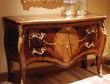Dresser Bach, Colombo Mobili