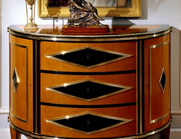 Chest Cimarosa, Colombo Mobili