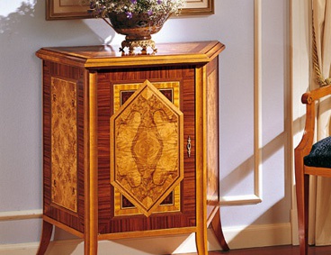 Chest Cimarosa, Colombo Mobili