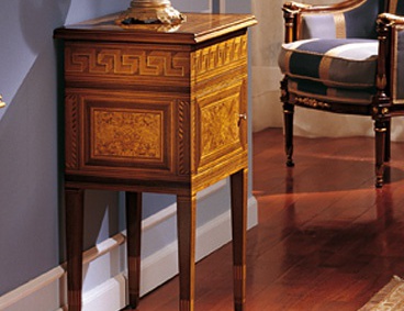 Chest Cimarosa, Colombo Mobili