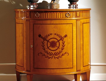 Chest Cimarosa, Colombo Mobili