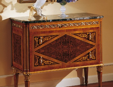 Chest Cimarosa, Colombo Mobili