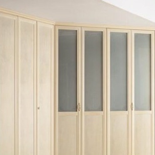 Wardrobe Bernini Mix