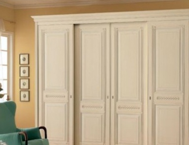 Wardrobe Eden, Mobilificio Domus