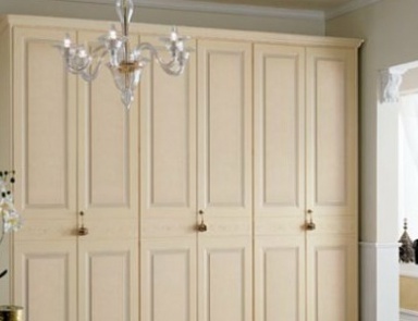 Wardrobe Flores, Mobilificio Domus