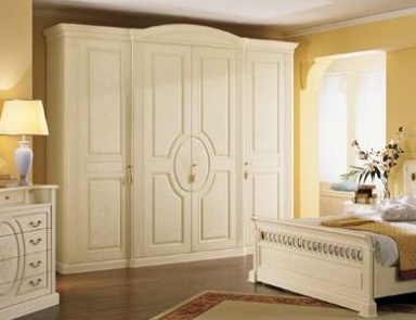 Wardrobe Lady, Mobilificio Domus