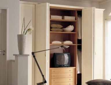 Cabinet Pallado, Mobilificio Domus