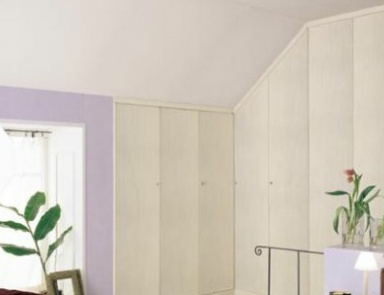 Corner Cabinet Raffaello, Mobilificio Domus