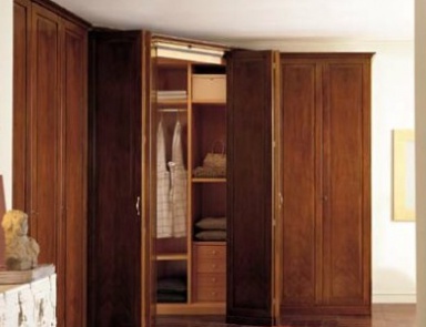 Wardrobe Tiepolo, Mobilificio Domus