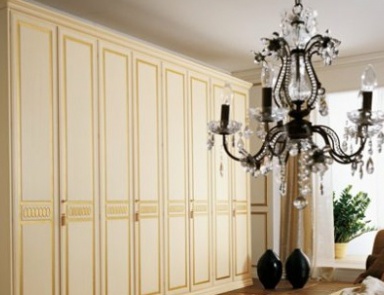 Wardrobe Twiga, Mobilificio Domus