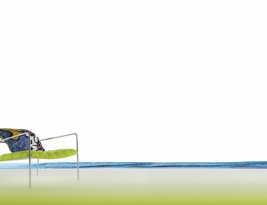 Abbey Road Armchair, Erba Italia