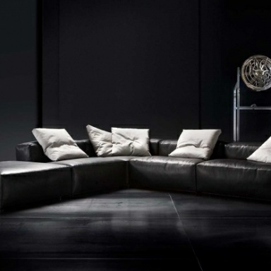 Corner sofa Aspettami