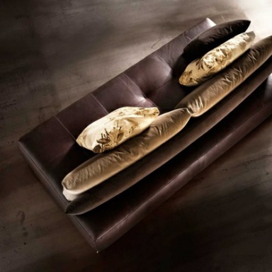 Double sofa Conversation