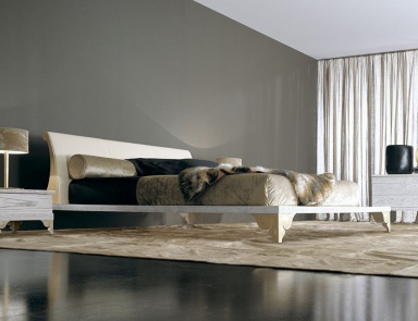 Bedside table bedside Aladin, Ego