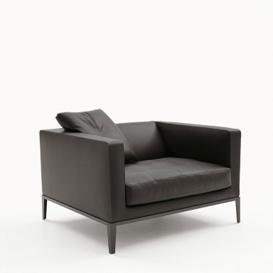 Simpliciter Armchair