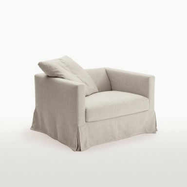 Simpliciter Armchair