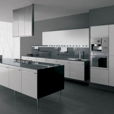 Kitchen furniture kitchen)
