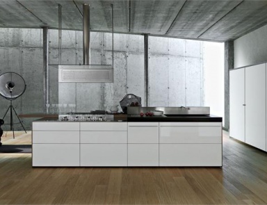 Kitchen furniture kitchen) Valcucine