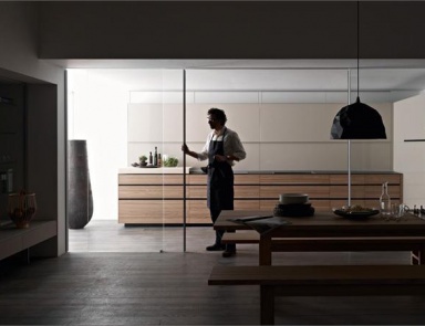 Kitchen furniture kitchen) Valcucine