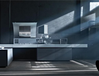 Kitchen furniture kitchen) Valcucine