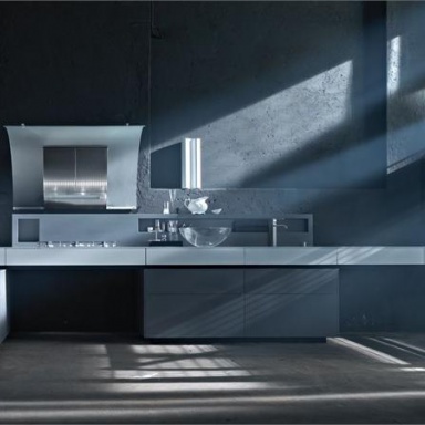 Kitchen furniture kitchen)