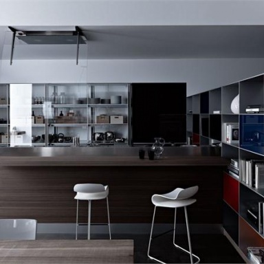 Kitchen furniture kitchen)