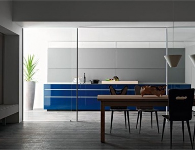 Kitchen furniture kitchen) Valcucine