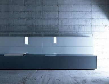 Kitchen furniture kitchen) Valcucine