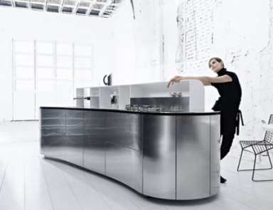 Kitchen furniture kitchen) Valcucine