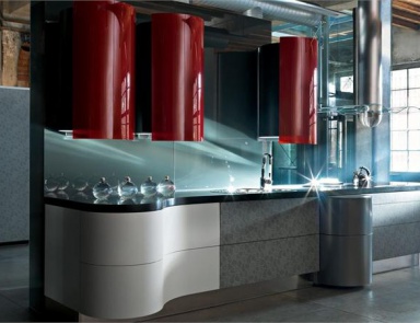 Kitchen furniture kitchen) Valcucine