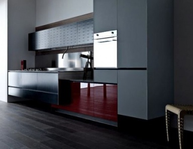 Kitchen furniture kitchen) Valcucine