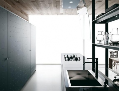 Kitchen furniture kitchen) Valcucine