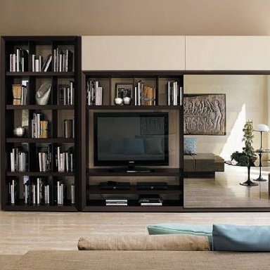 Modular storage system