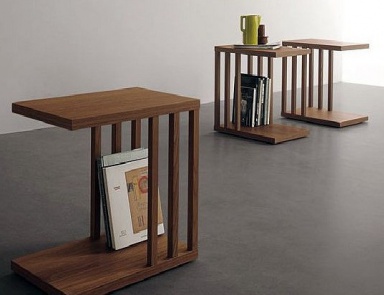 Coffee table, San Giacomo