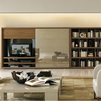 Modular storage system