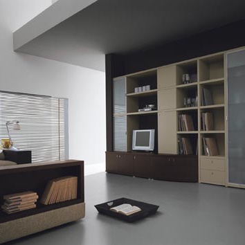 Modular storage system