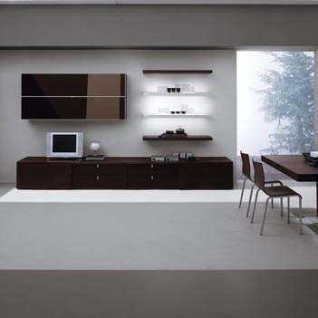 Modular storage system