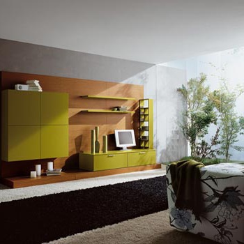 Modular storage system